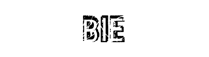 Phat Grunge Bold  Free Fonts Download