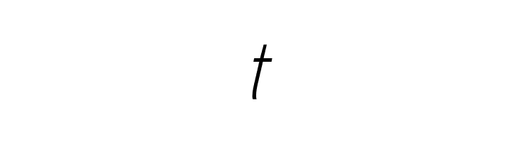 ÉconoSans Reduced 46 Light Italic  Free Fonts Download