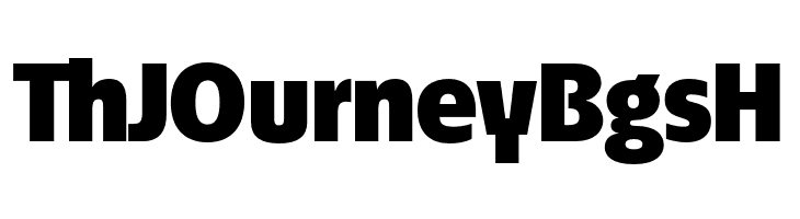 EconoSansRed-95Black  Free Fonts Download
