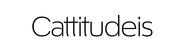 EconoSansRed-43LightExpanded  Free Fonts Download