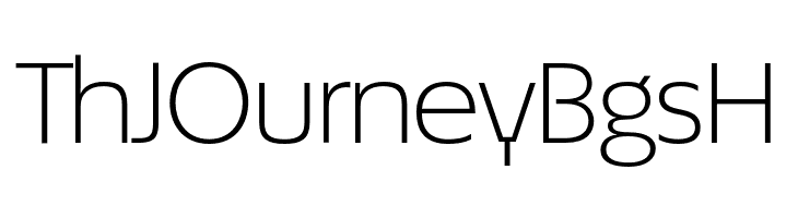 EconoSansRed-43LightExpanded  Free Fonts Download