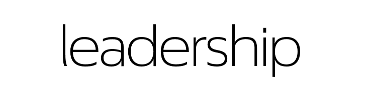 EconoSansRed-43LightExpanded  Free Fonts Download