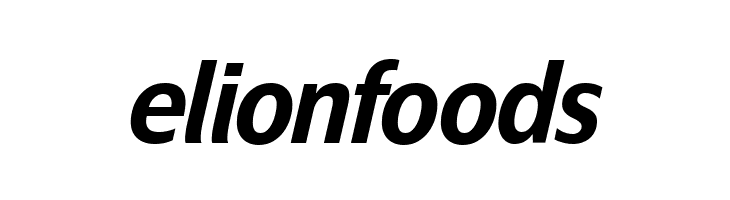 ÉconoSans Reduced 76 Bold Italic  Free Fonts Download