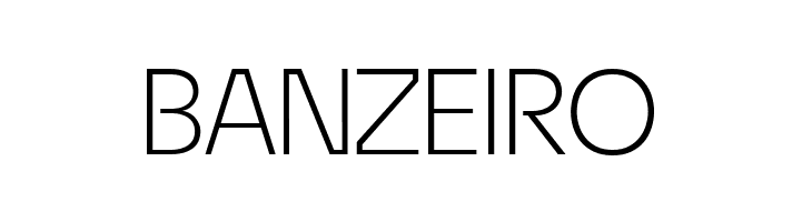 ÉconoSans Reduced 43 Light Expanded  Free Fonts Download