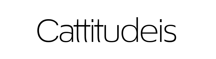 ÉconoSans Reduced 43 Light Expanded  Free Fonts Download