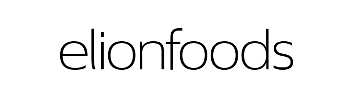 ÉconoSans Reduced 43 Light Expanded  Free Fonts Download