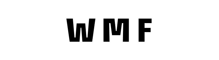 ÉconoSans Reduced 85 Heavy  Free Fonts Download