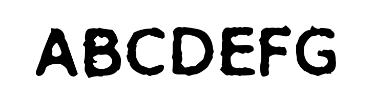 finitimus iungo  Free Fonts Download