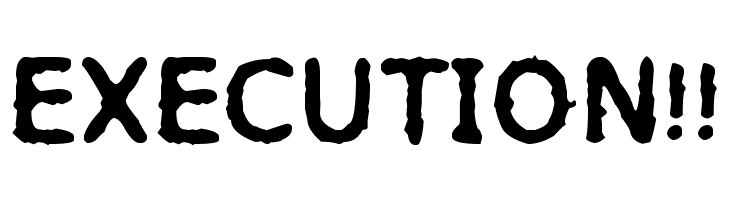 finitimus iungo  Free Fonts Download