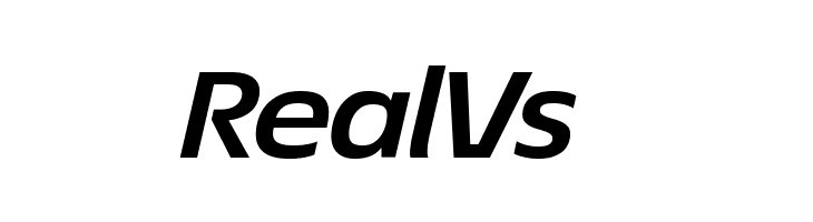 ÉconoSans Reduced 74 Bold Exp Ita  Free Fonts Download