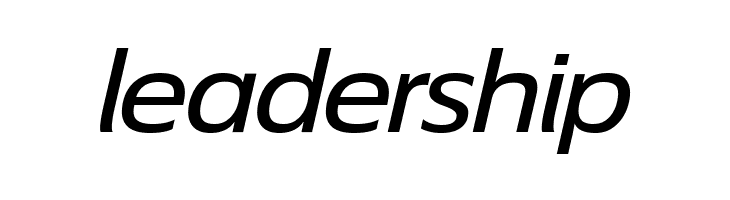 ÉconoSans Reduced 64 Med Exp Ita  Free Fonts Download