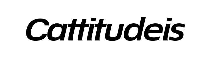 EconoSansRed-74BoldExpIta  Free Fonts Download