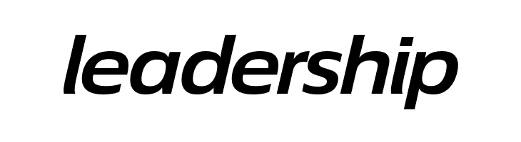 EconoSansRed-74BoldExpIta  Free Fonts Download