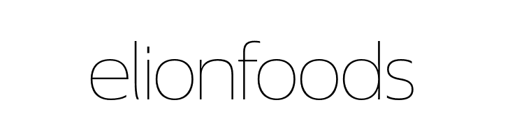 EconoSansRed-33ThinExpanded  Free Fonts Download