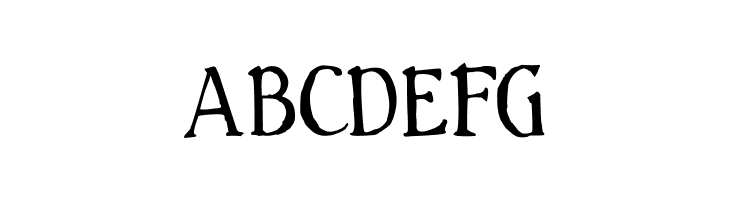 Handserif  Free Fonts Download