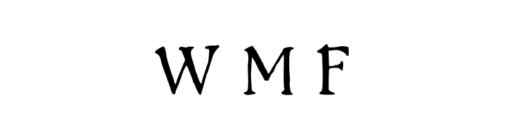 Handserif  Free Fonts Download