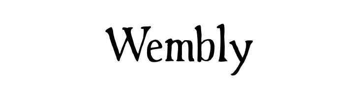 Handserif  Free Fonts Download