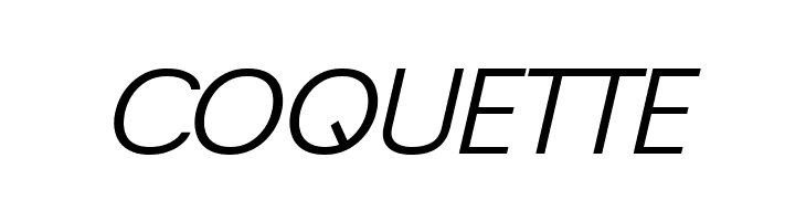 ÉconoSans Reduced 54 Book Exp Ita  Free Fonts Download