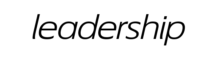 ÉconoSans Reduced 54 Book Exp Ita  Free Fonts Download