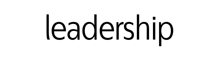 EconoSansRed-55Book  Free Fonts Download