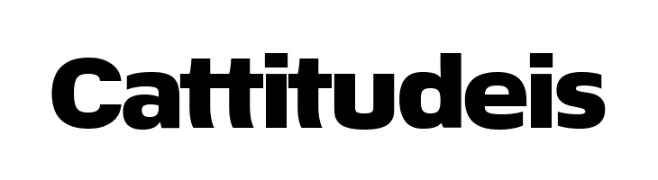 ÉconoSans Reduced 93 Black Expanded  Free Fonts Download