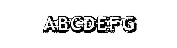 Alfred 24  Free Fonts Download