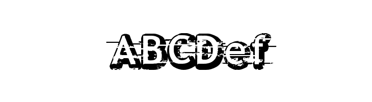 Alfred 24  Free Fonts Download