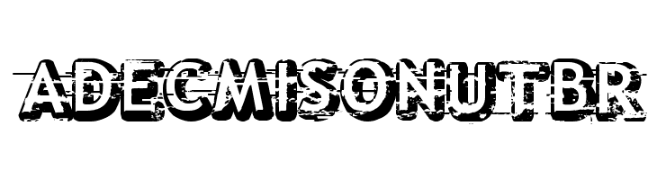 Alfred 24  Free Fonts Download