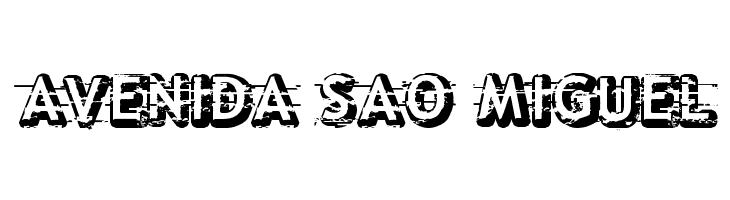 Alfred 24  Free Fonts Download