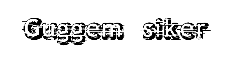 Alfred 24  Free Fonts Download