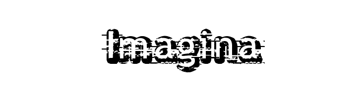 Alfred 24  Free Fonts Download