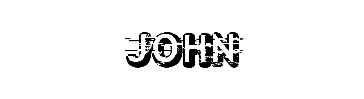 Alfred 24  Free Fonts Download