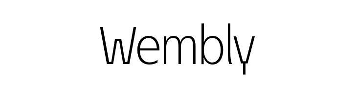 EconoSansRed-45Light  Free Fonts Download