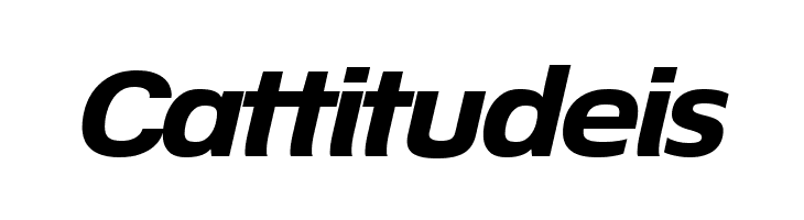 ÉconoSans Reduced 84 Heavy Exp Ita  Free Fonts Download