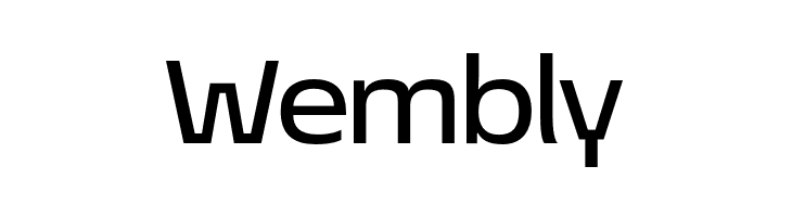 EconoSansRed-63MediumExpanded  Free Fonts Download