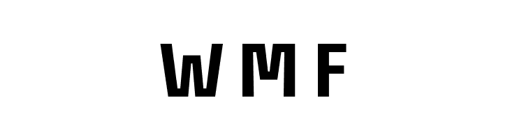 EconoSansRed-75Bold  Free Fonts Download