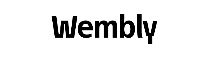 EconoSansRed-75Bold  Free Fonts Download