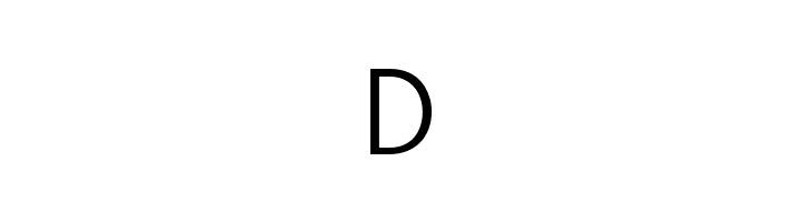 ÉconoSans Reduced 55 Book  Free Fonts Download