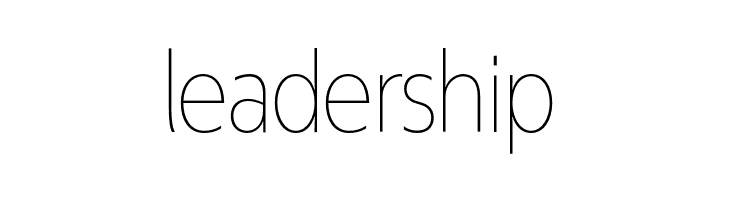 EconoSansRed-35Thin  Free Fonts Download