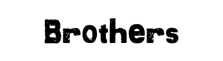 More than Enough  Free Fonts Download