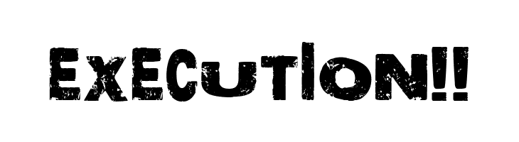 More than Enough  Free Fonts Download