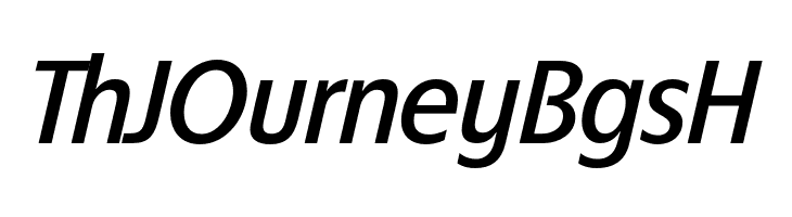 EconoSansRed-66MediumItalic  Free Fonts Download
