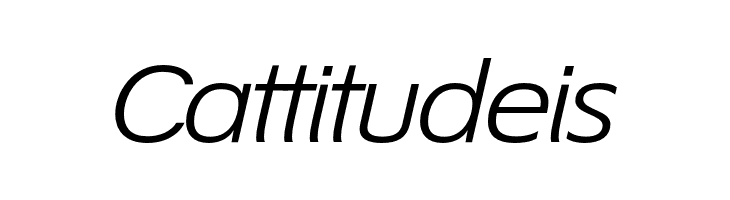 EconoSansRed-54BookExpIta  Free Fonts Download