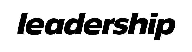 EconoSansRed-94BlackExpIta  Free Fonts Download