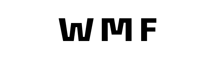 ÉconoSans Reduced 83 Heavy Expanded  Free Fonts Download