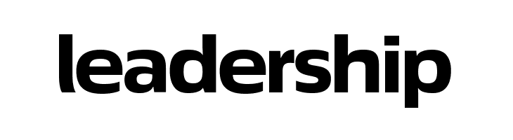 ÉconoSans Reduced 83 Heavy Expanded  Free Fonts Download