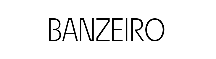 ÉconoSans Reduced 45 Light  Free Fonts Download