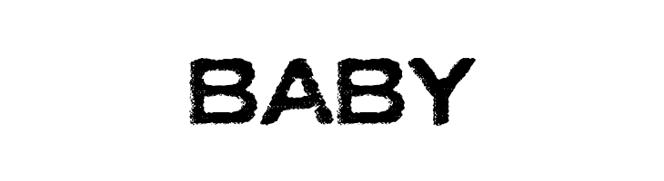 OXIDISASTER  Free Fonts Download