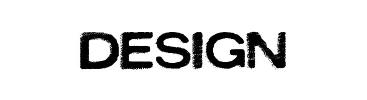 OXIDISASTER  Free Fonts Download