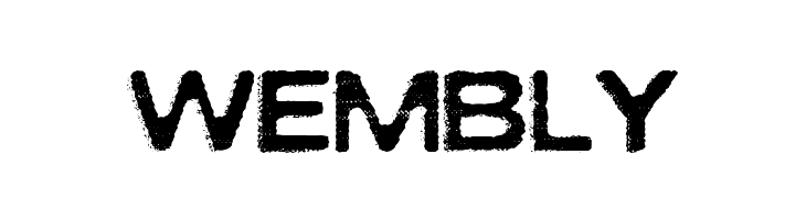 OXIDISASTER  Free Fonts Download